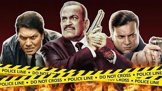 CID S2 is back BUT with DIFFERENT MAKERS? - Should You Be Worried? | Sony TV