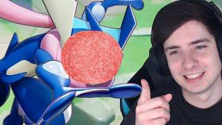MR SALAMI | Pokemon Unite