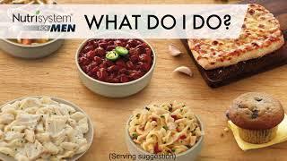 Nutrisystem For Men