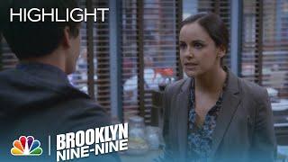 Brooklyn Nine-Nine - Jake's Jamaican Accent (Episode Highlight)