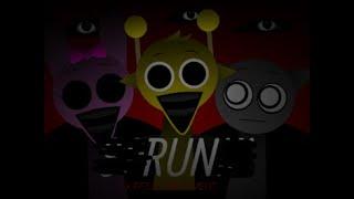 sprunki durple treatment showcase & mix