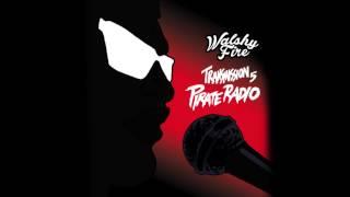 Transmission 5: Pirate Radio (Major Lazer Mix) | WalshyFire Presents...