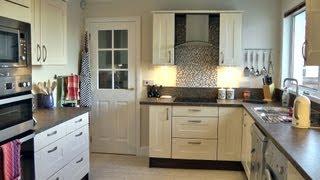 Kitchens Ayrshire by Karol Janik Kitchens, the Kitchen Design Experts in Scotland