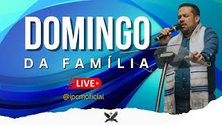 DOMINGO DA FAMILIA | AP RAFAEL RIBEIRO | 16/03/2025