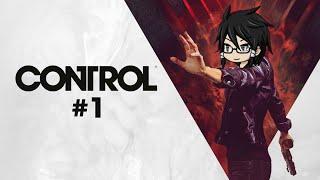 Intro - Control Part 1