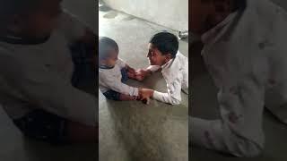 Mama bhanja ki Masti