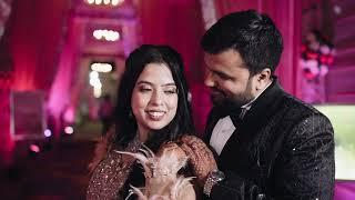 Laxmi x Pulkit wedding highlights 2024