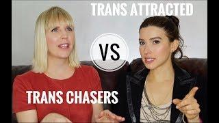 TRANS Chasers VS TRANS Attracted feat. Isley Reust | Caroland