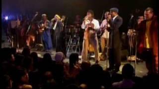 La Luna - Tirso Duarte - The Song Of Cuba
