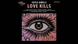 Coyle Girelli - Isabella Dances [Official Audio]