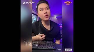 Rap viet news