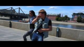 DANCEHALL COUPLE CHOREOGRAPHY BY DHQ LUA & Sanych (Moscow,Samara) . Konshens - body of the year.