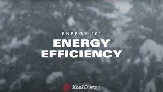 Cold Weather Energy Efficiency Tips