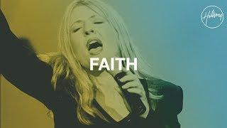 Faith - Hillsong Worship