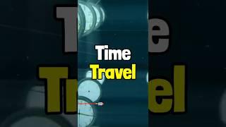 Is Time Travel Possible?⏱️ | #shorts