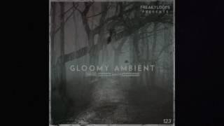 "Gloomy Ambient" Sample Pack by Freaky Loops