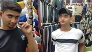 Fashion Street Pune  || biggest shopping Street in Pune M.G road || jeans t-shirt, cosmetic, watch .