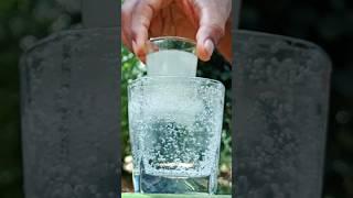 Making Fuljar Soda (One Shot Drink)  #shorts