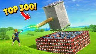 Top 300 Best Builds & Moments In Zelda TotK
