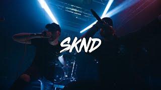 SKND - Memory feat. Thomas Pidia (Live Music Video)