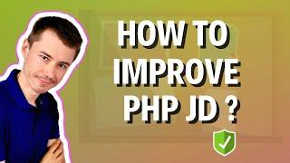 How to improve PHP developer job description