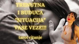 PLASE SE DA STE ZAVRSILI SA NJIMA ZAUVEK, DA LI STE?! Bezvremeno kolektivno tarot citanje