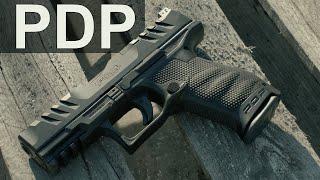 Walther PDP Compact Review