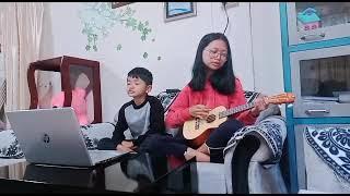 Lemon Tree by Fools Garden- short cover by Rasky and little brother︎︎︎