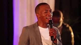 Dumi Mkokstad - Live Worship