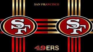 Niners talk with Bayareaballer18