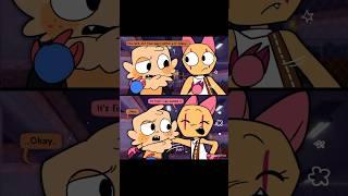 Dandy's World Comic Dub / The Toons Go On A Supply Run Comic Dub / #dandysworld #comic #comicdub
