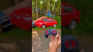 Remote Control Car Unboxing #car #toys #shorts