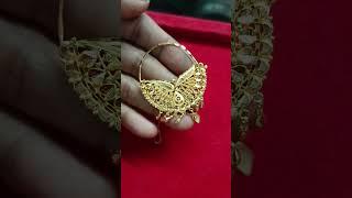 #viral #trending #video #jewellery #gold #916 #Nooth