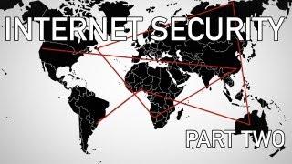 Internet Security: TOR and Freenet