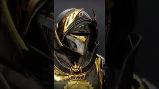 Solar Solstice Hunter | Destiny 2 Fashion #shorts