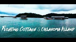 Caluya Floating Cottage