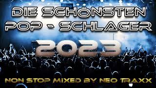 DIE SCHÖNSTEN  POP SCHLAGER HITS 2023