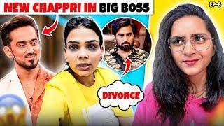 BIGG BOSS karayega DIVORCE ⁉️ | Adnaan Ultimate chapri playing worst | Ambani’s wedding end! #HV6