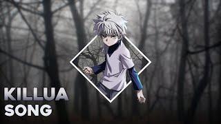 KILLUA RAP | "Killua" | by @GARP