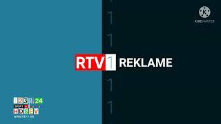 RTV1 All Idents