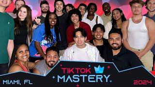 TikTok Mastery's 2024 Miami Event [Highlight Video]