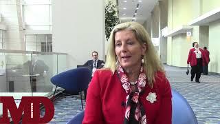 Dedee Murrell, MD: Safety of PRN1008 for Pemphigus Vulgaris