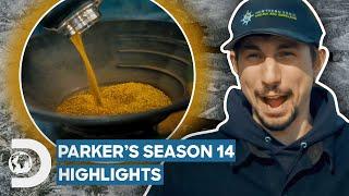 Parker Schnabel's $15 Million Dominion Creek Highlights | Gold Rush