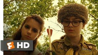 Moonrise Kingdom (6/10) Movie CLIP - Was He a Good Dog? (2012) HD