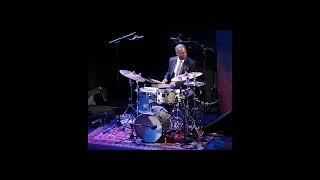 Greg Hutchinson on Alexino "Elvin Jones model" +set