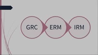 Introduction to Integrated Risk Management -  by Amber Howard