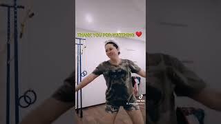 PARU PARU G CHALLENGE by. Pobreng Inday03 #paruparu