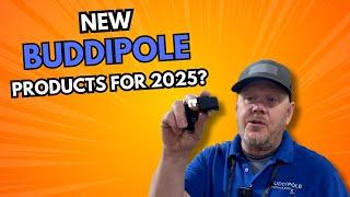 What's New in 2025? I Asked Chris from Buddipole and Here's What He Said