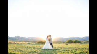 Idaho Country Wedding | Cynthia & Carter