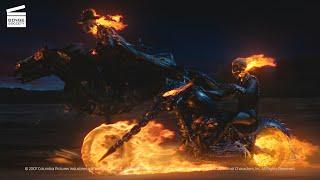 Ghost Rider: One last ride